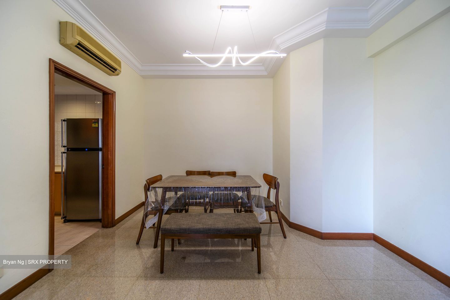 Tropical Spring (D18), Condominium #565875781